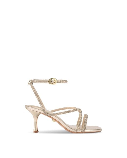 Carvela Kurt Geiger White Ravello Low