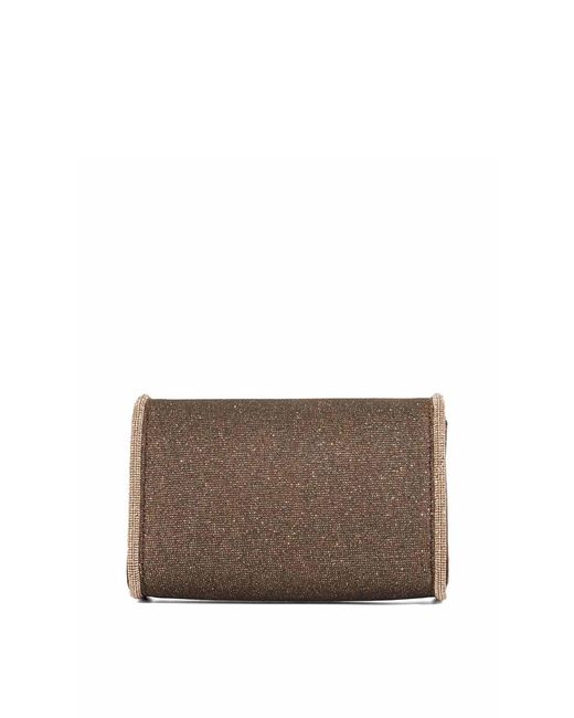 Dune Brown Bellini Bag