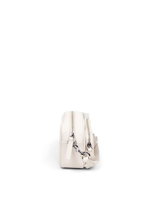 Marc Jacobs White The Crossbody Bag