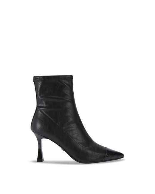Carvela Kurt Geiger Black Women's Midnight Ankle