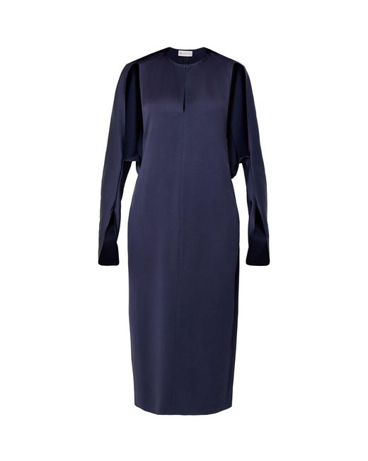 Stella McCartney Blue Sphere Emb All