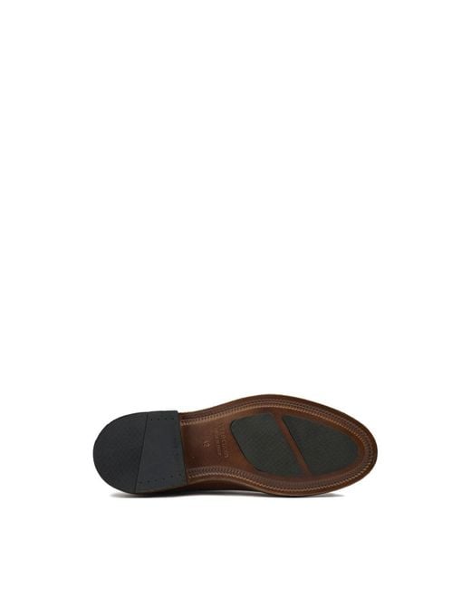 Sole Brown Erlam Chelsea Boots, Leather for men