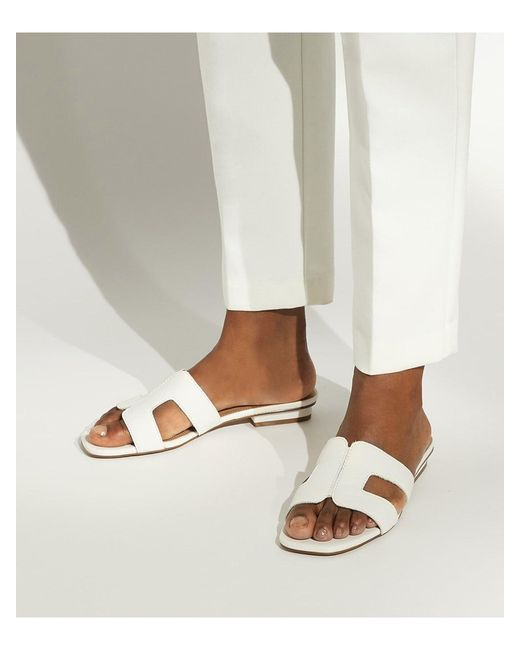 Dune White Women's Wf Loupe