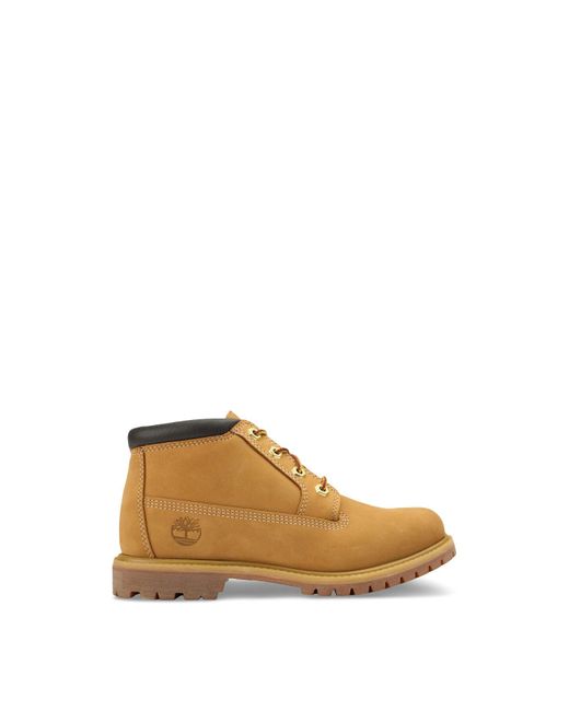 Timberland Multicolor Nellie Chukka Boots