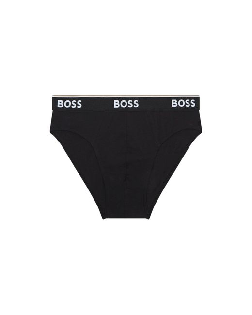 Boss Black Brief 3P Power for men
