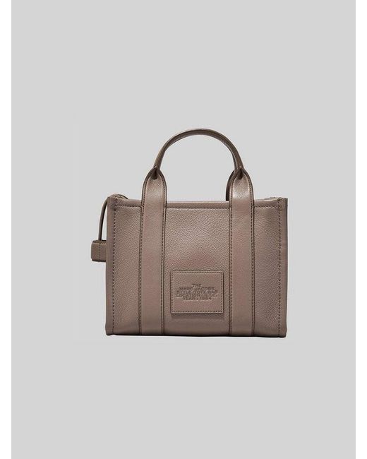 Marc Jacobs Multicolor Women's The Leather Medium Tote