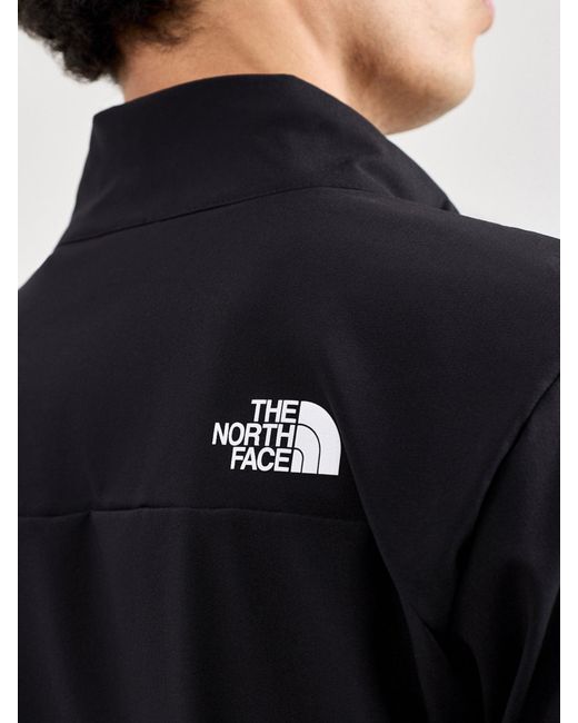 The North Face Blue Nimble Jacket for men