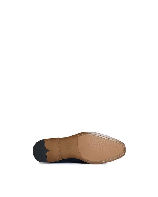 V.Gan Black Affogato Chelsea Boots for men