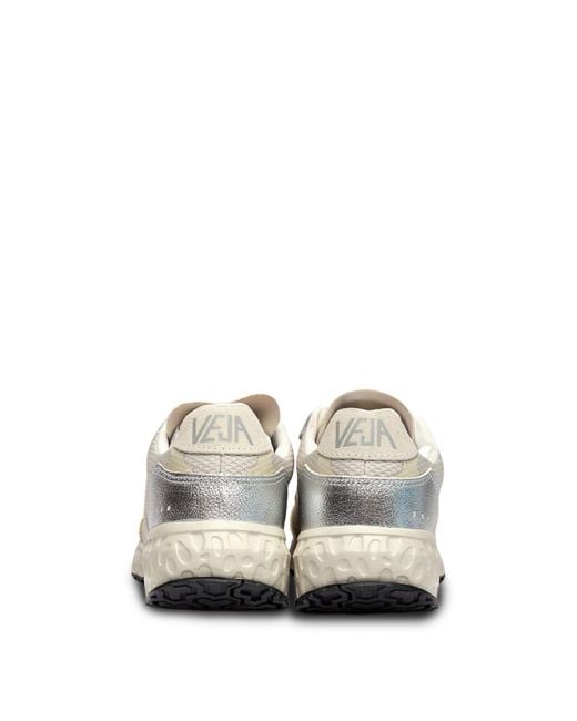 Veja White Condor Royale Trainers