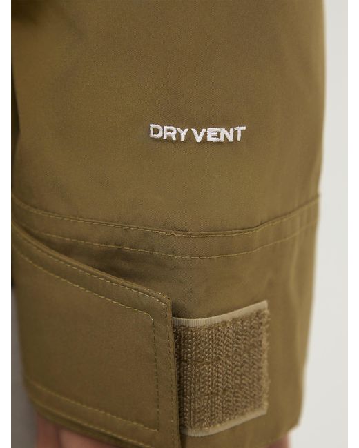 The North Face Green Reign On 2.0 Jacket for men