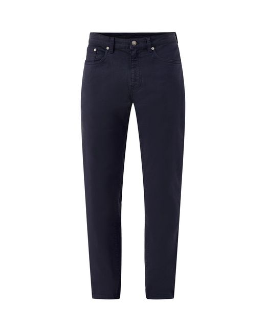 Gant Blue Regular Desert Jeans for men