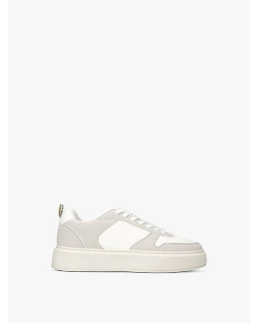 Kurt Geiger Natural Kinsley B Ball for men