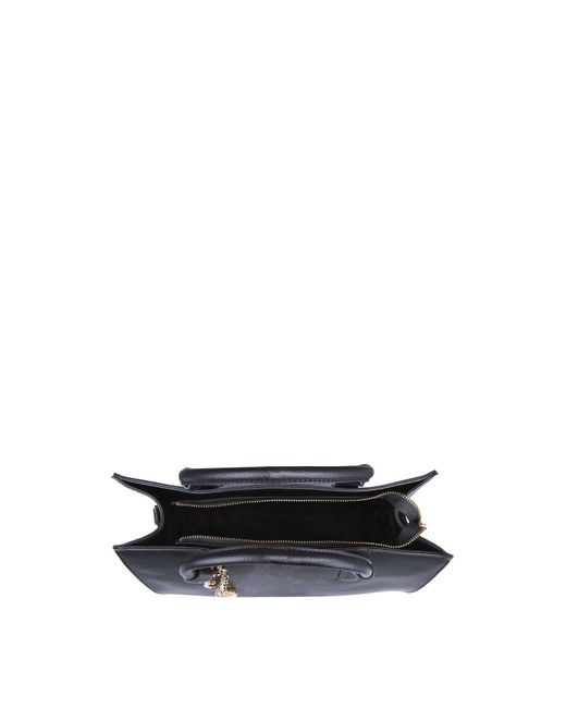 Carvela Kurt Geiger Blue Latte Bag
