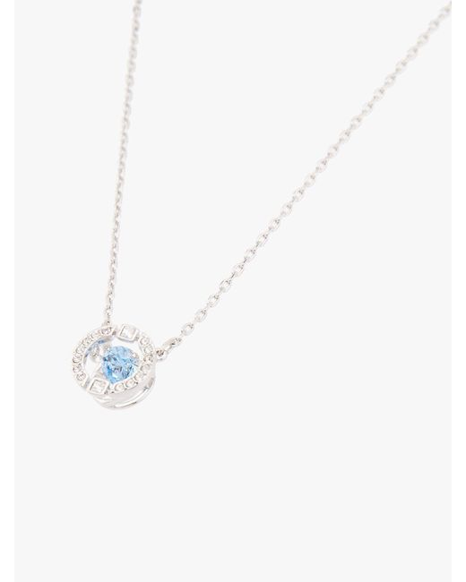 Swarovski White Sparkling Dance Set