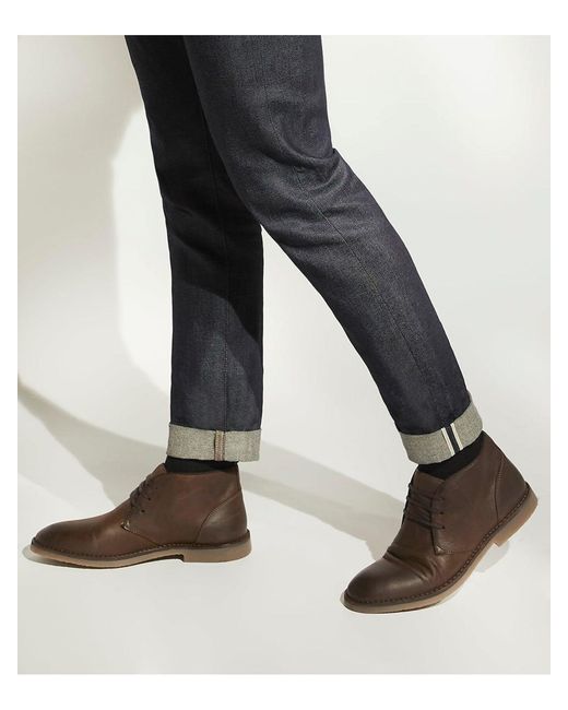 Dune Brown Men's Cashed for men