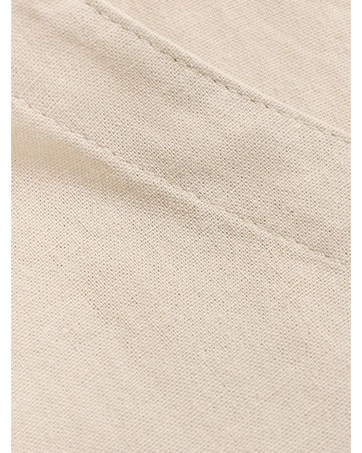Vero Moda White V-Neck T-Shirt