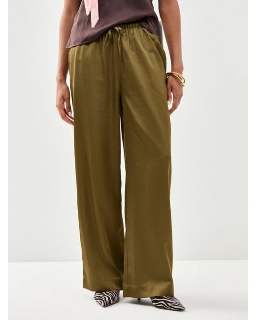 Nobody's Child Green Lyra Trousers