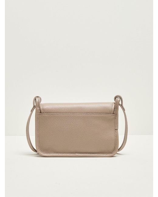 Longchamp Multicolor Le Foulonne Wallet On Chain Bag
