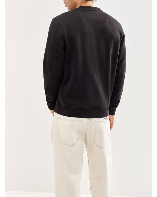 Belstaff Blue Sweatshirt for men