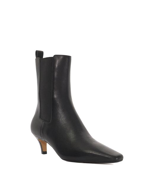 Dune Black Women's Odele