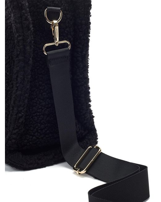 Moda In Pelle Black Moda