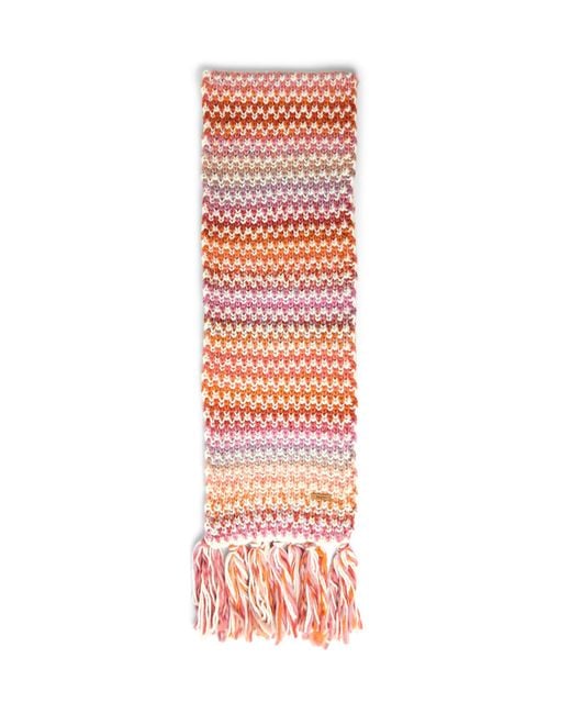 Barts White Women's Nicole Scarf