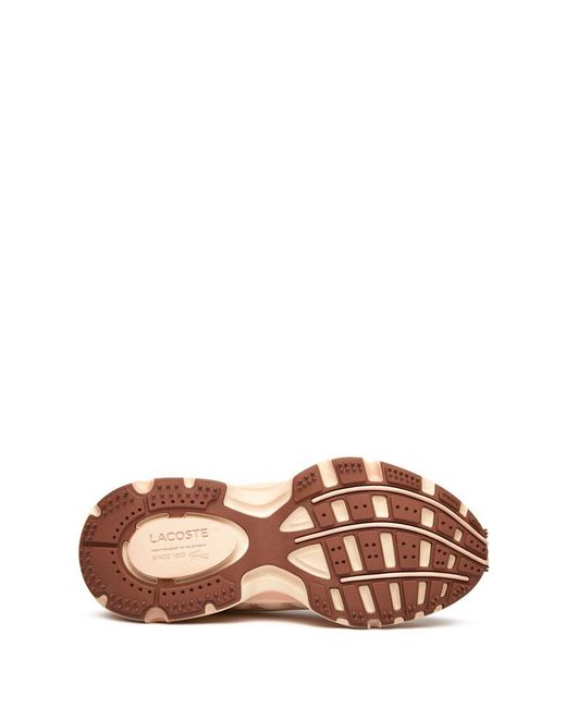 Lacoste Natural L003 2K42 Trainers