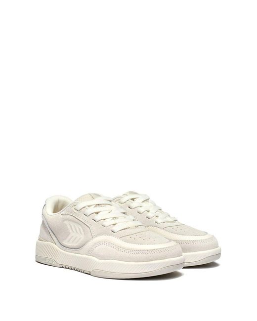 CARIUMA White Uba Trainers