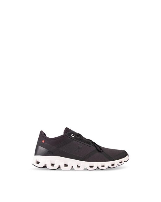 On Shoes White Cloud X3 Ad Trainers for men