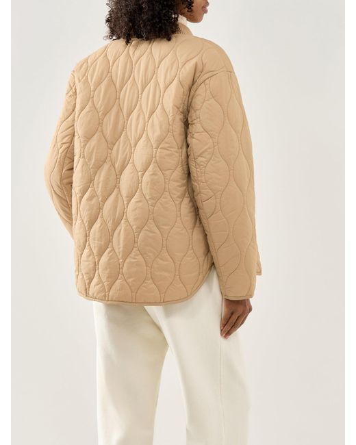 Sweaty Betty Natural On The Move Jacket