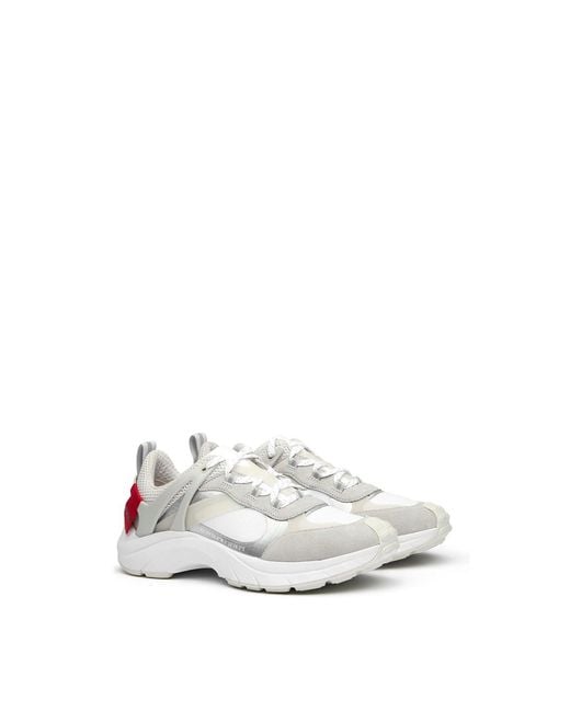 HUGO White Go 2 Trainers for men
