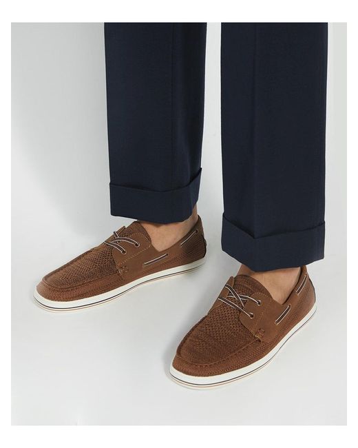 Dune White Burnner for men