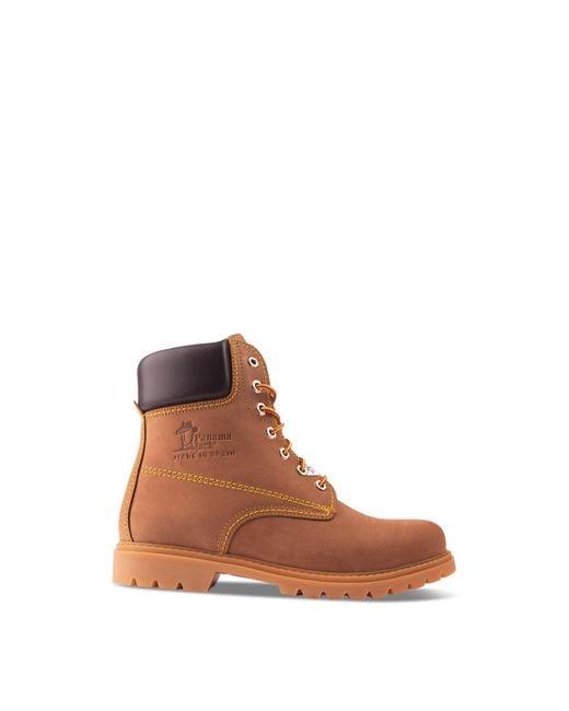 Panama Jack Men's Panama 03 Boots in Brown for Men Lyst UK