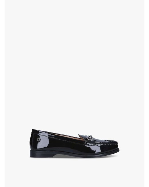 Carvela Kurt Geiger White Women's Snap