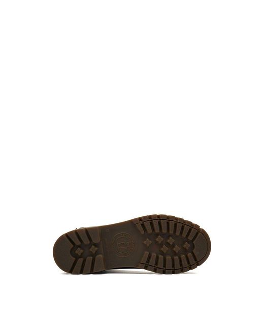 Panama Jack Black Felia Boots