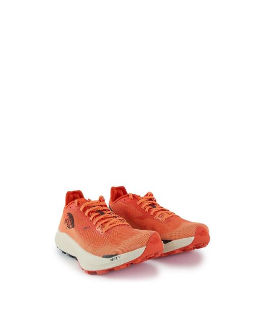 The North Face White Summit Vectiv Sky 2 Trainers for men
