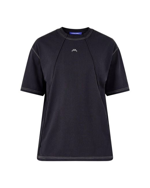 A_COLD_WALL* Blue T-Shirt for men