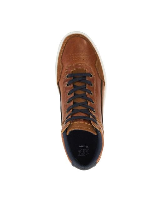 Dune Brown Men's Sydnies for men