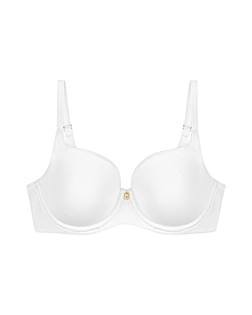 Triumph White Body Make-Up Essentials Wp