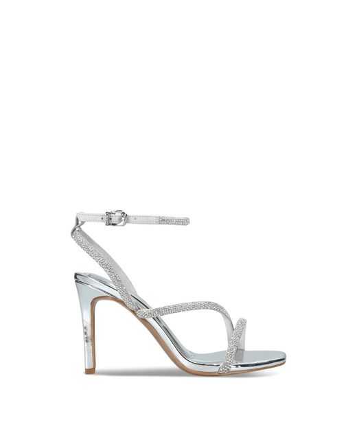 Carvela Kurt Geiger White Women's Paparazzi