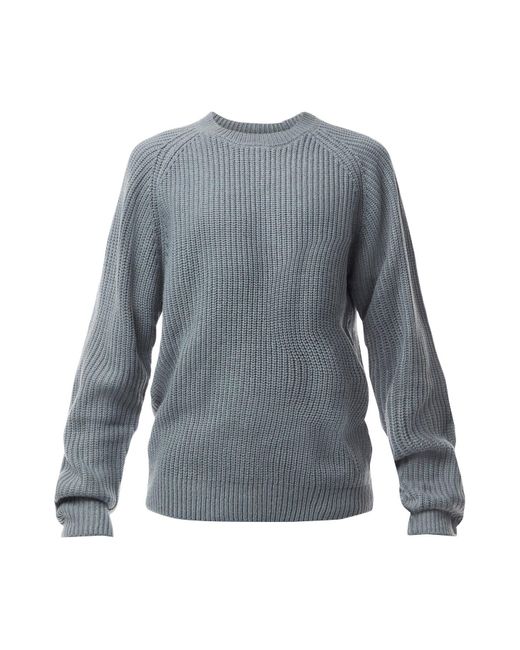 Carhartt Gray Men's Forth Sweater for men