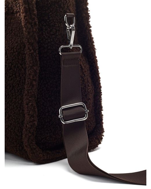 Moda In Pelle Black Moda