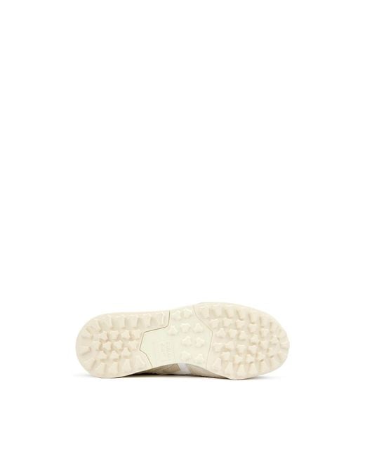 Onitsuka Tiger White Tiger Horizonia Trainers for men