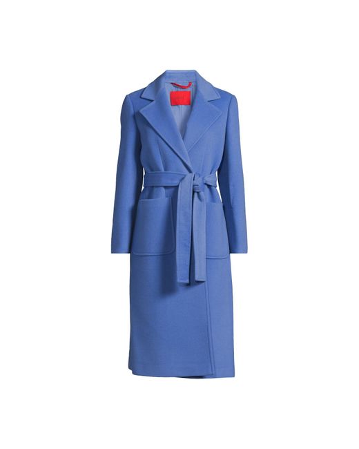 MAX&Co. Blue Women's Runaway1 Coat