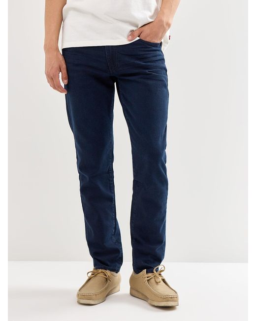 Levi's Blue 511 Slim Jeans for men