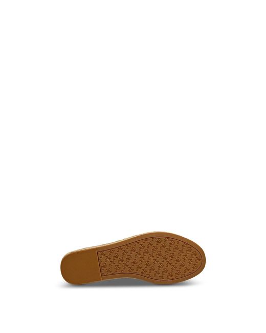 Ralph Lauren White Lauren By Ralph Lauren Polly Shoes