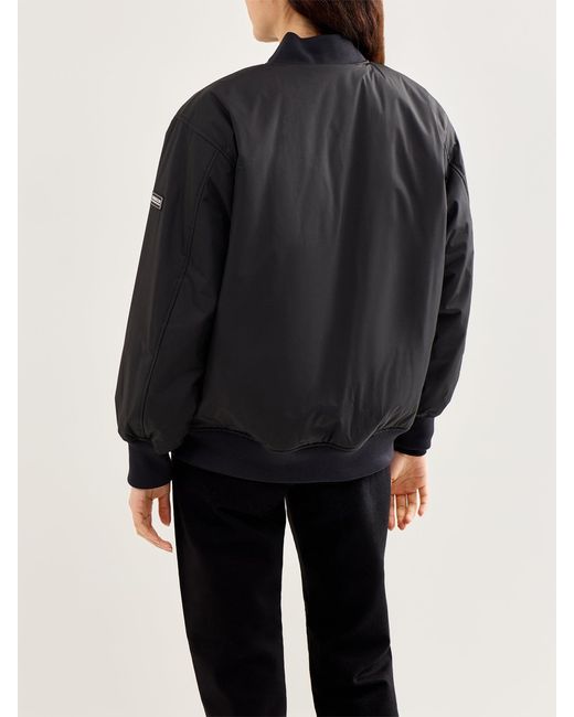 Barbour Blue Kuala Showerproof Jacket