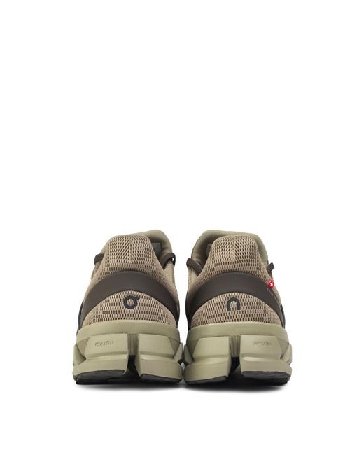On Shoes Multicolor Cloudswift 3 Ad Trainers, Nyl for men