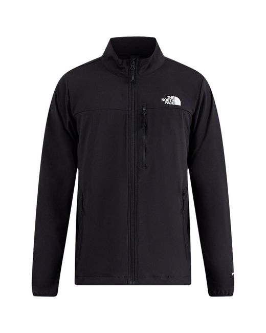 The North Face Blue Nimble Jacket for men