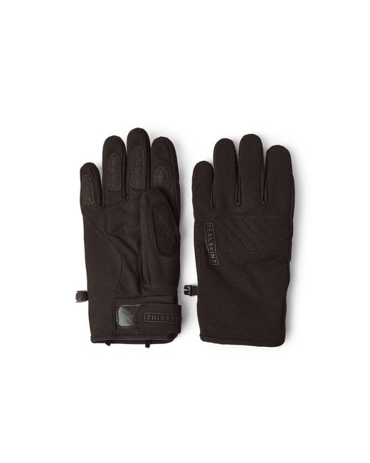 SealSkinz Men's Waterproof All Weather Multi Activity Glove With Fusion